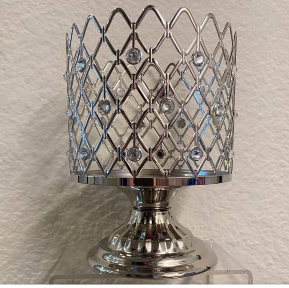 Bath and body works candle holder - Picture 1 of 2